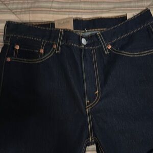 Levi’s 505 Stretch 30 x 30 Blue Rinse Jeans